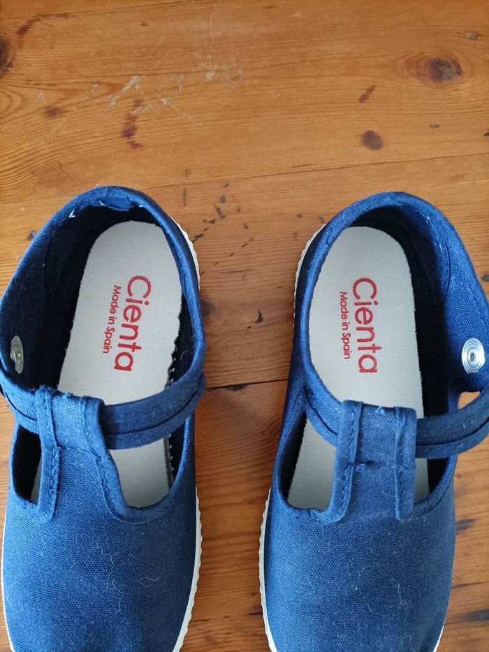 Lot de 2 paires chaussures - photo numéro 4