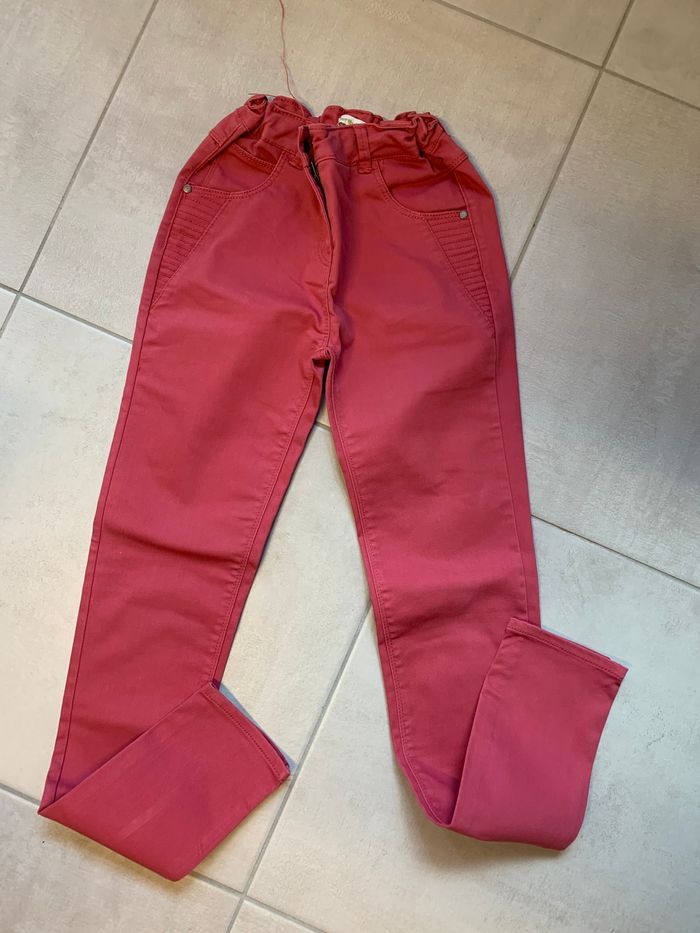 Pantalon - photo numéro 2