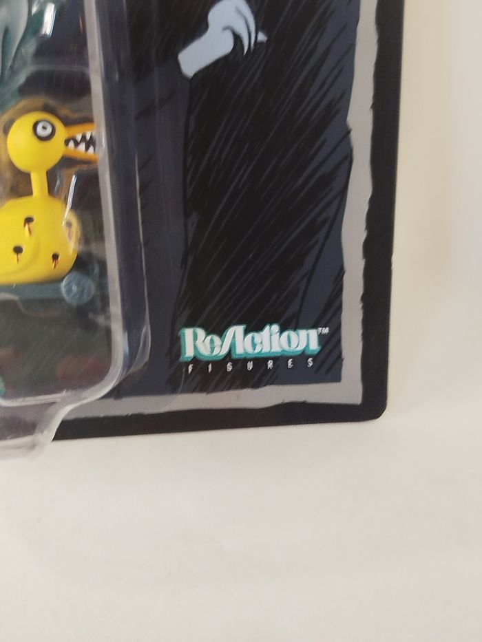 Figurine The nightmare before Christmas - Vampire - photo numéro 5