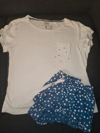 Pyjama femme Primark