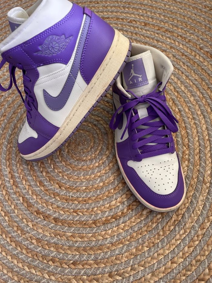 Chaussures - photo numéro 2