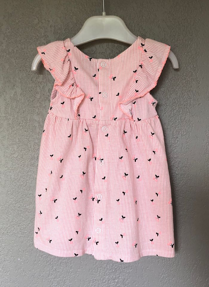 Robe Kiabi 6 mois - photo numéro 3