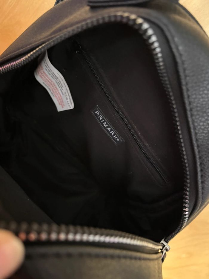 Sac à dos - photo numéro 3