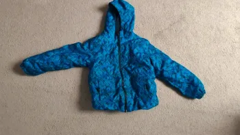 Manteau de ski