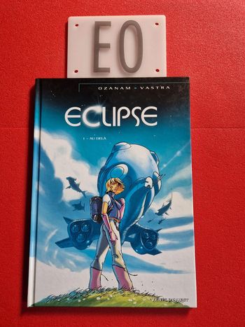 Bd éclipse 1,EO