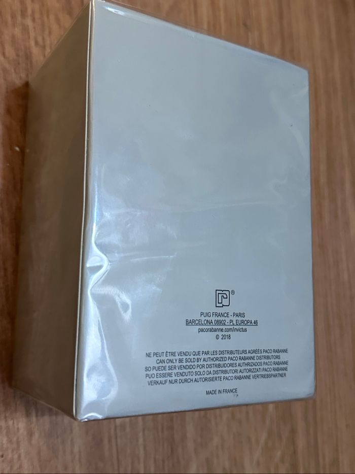 eau  de parfum - photo numéro 2