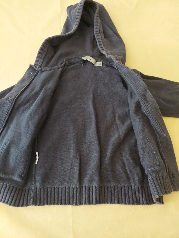 Gilet - photo numéro 4