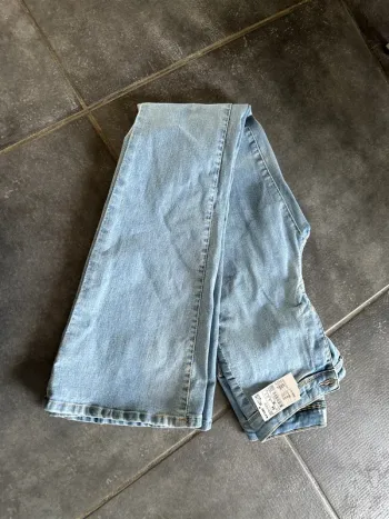 Jean flare kiabi