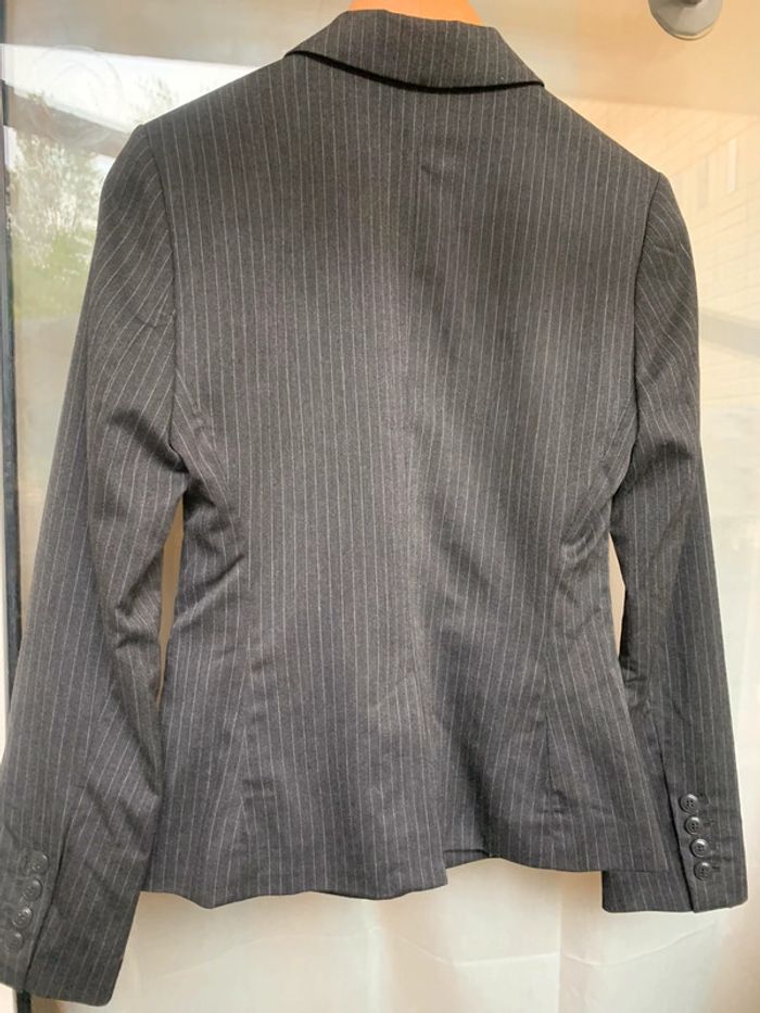 Très belle veste H&M - photo numéro 2