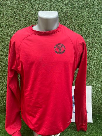 Sweat-shirt training Manchester United