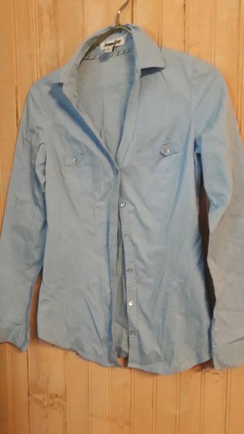 chemise femme Jennifer