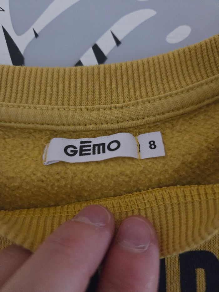 Pull dessin dinosaure - photo numéro 2