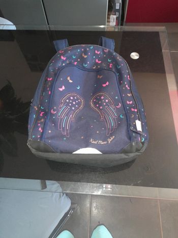 Sac à dos