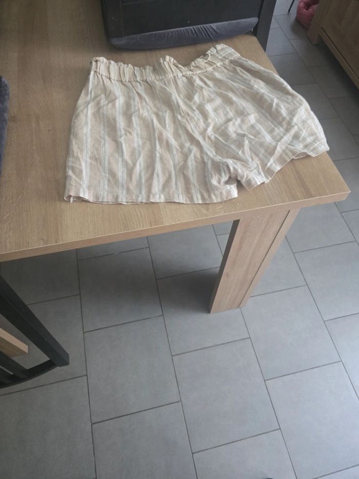 Short - photo numéro 2