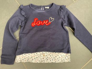 Sweat Orchestra 12 ans