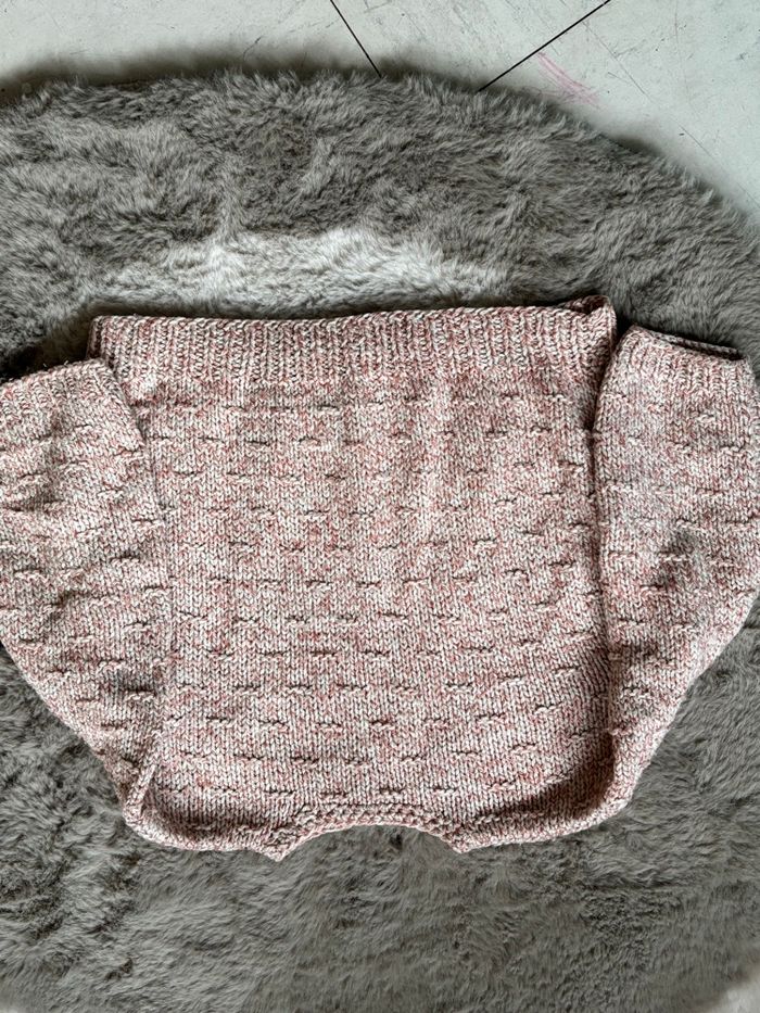 Pull fille