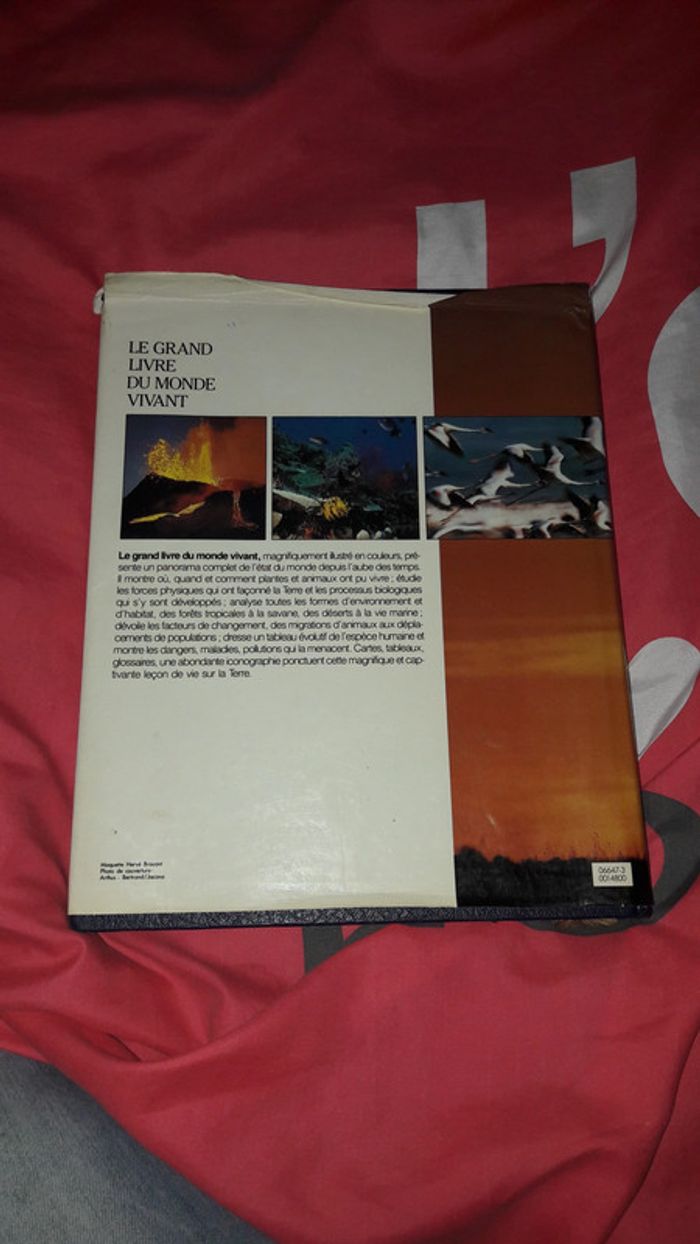 Livre - photo numéro 2