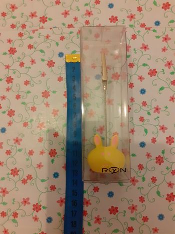 26 portes photo 📷 lapin 🐰