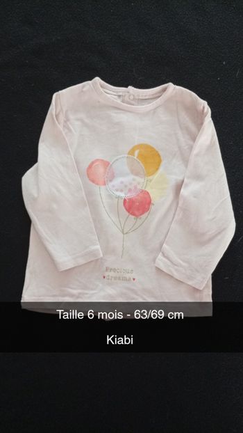 Pull léger 