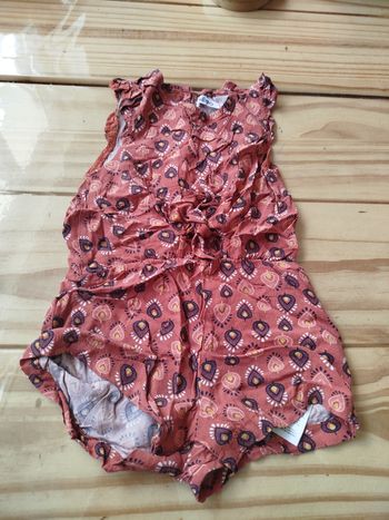 Combishort