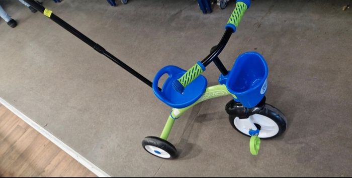 Tricycle gomo neuf - photo numéro 4