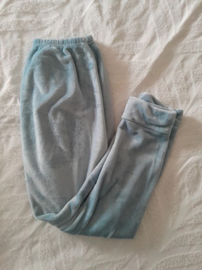Pantalon pyjamas chaud tout doux taille 42 💖 - photo numéro 4