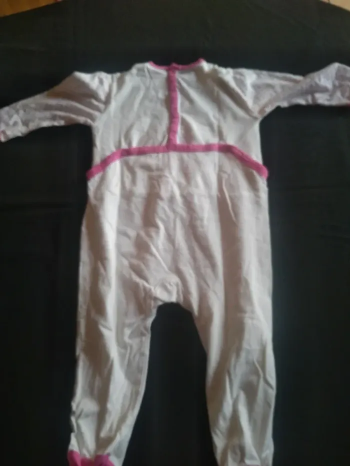 Pyjama Fille 18 mois - photo numéro 6
