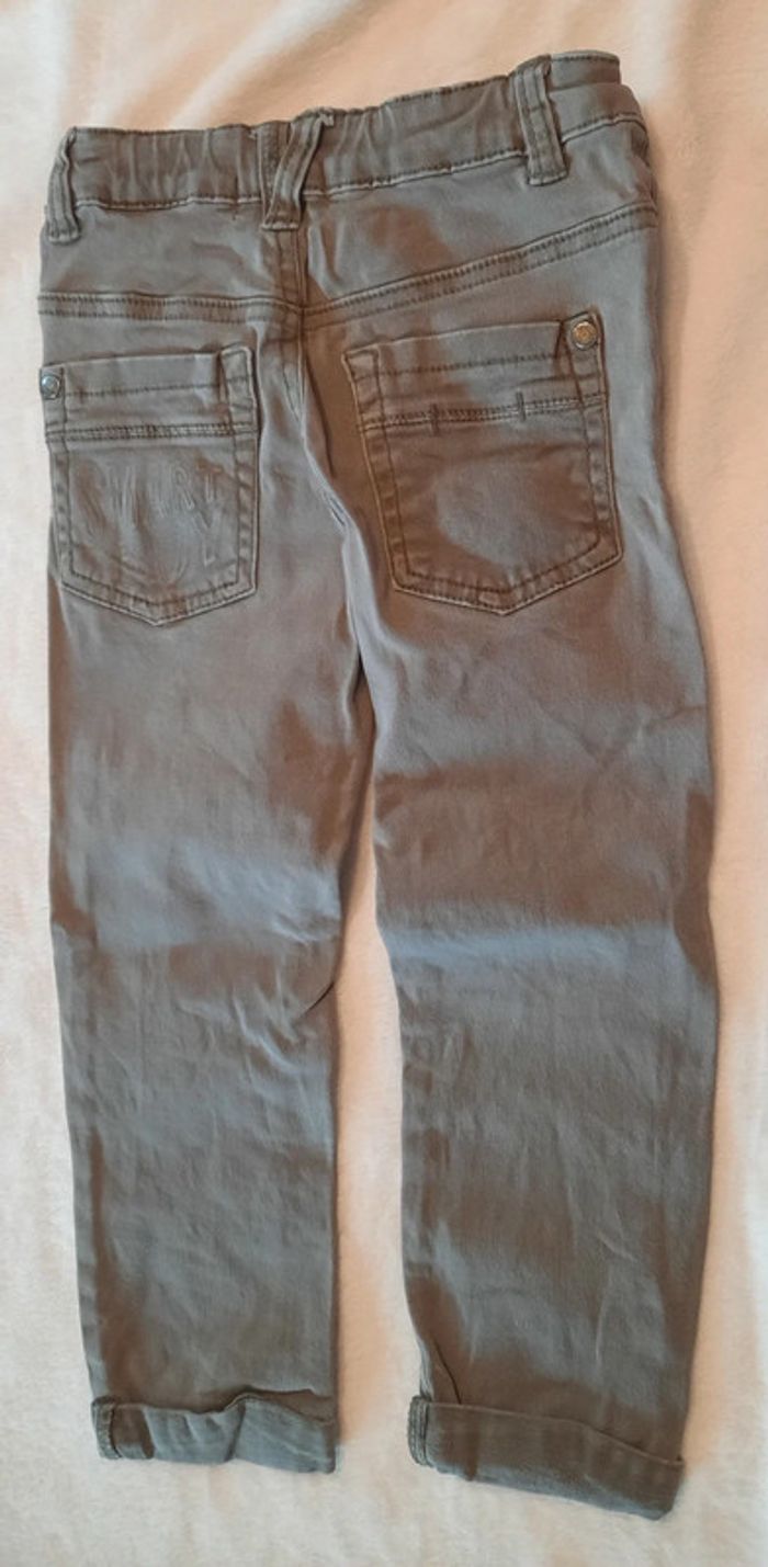 Jeans 4 ans - photo numéro 2