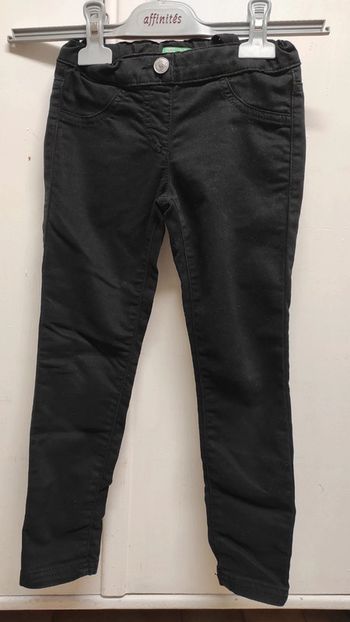 Jean fille, United Colors of Benetton