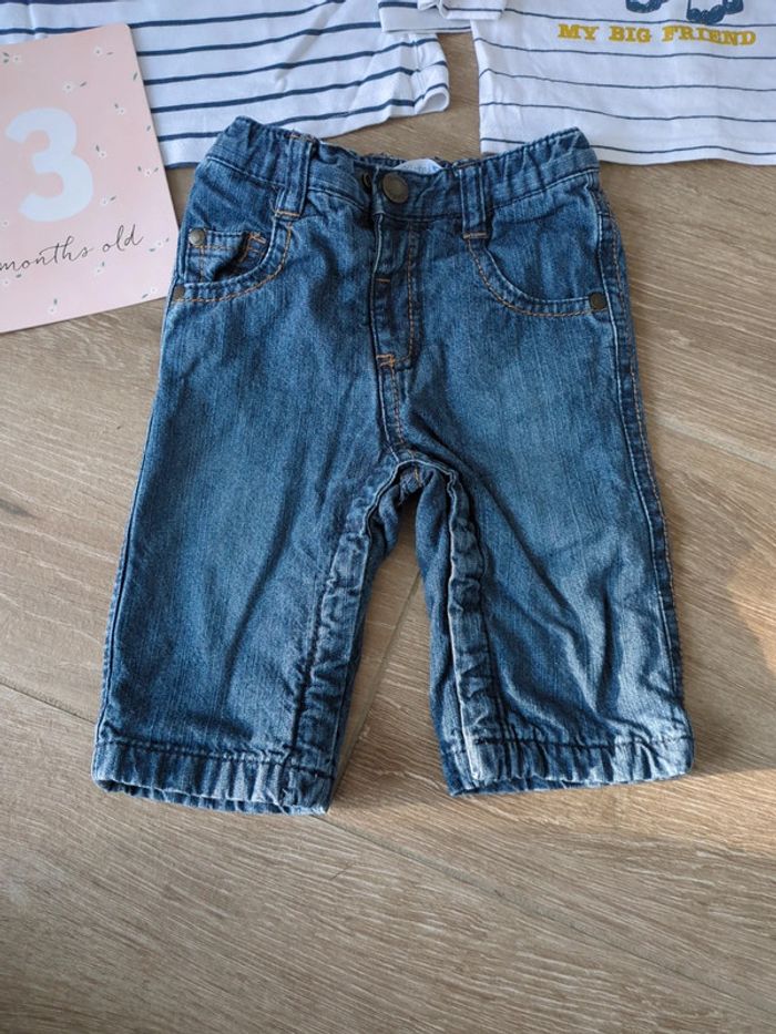 Ensemble 3mois - photo numéro 2