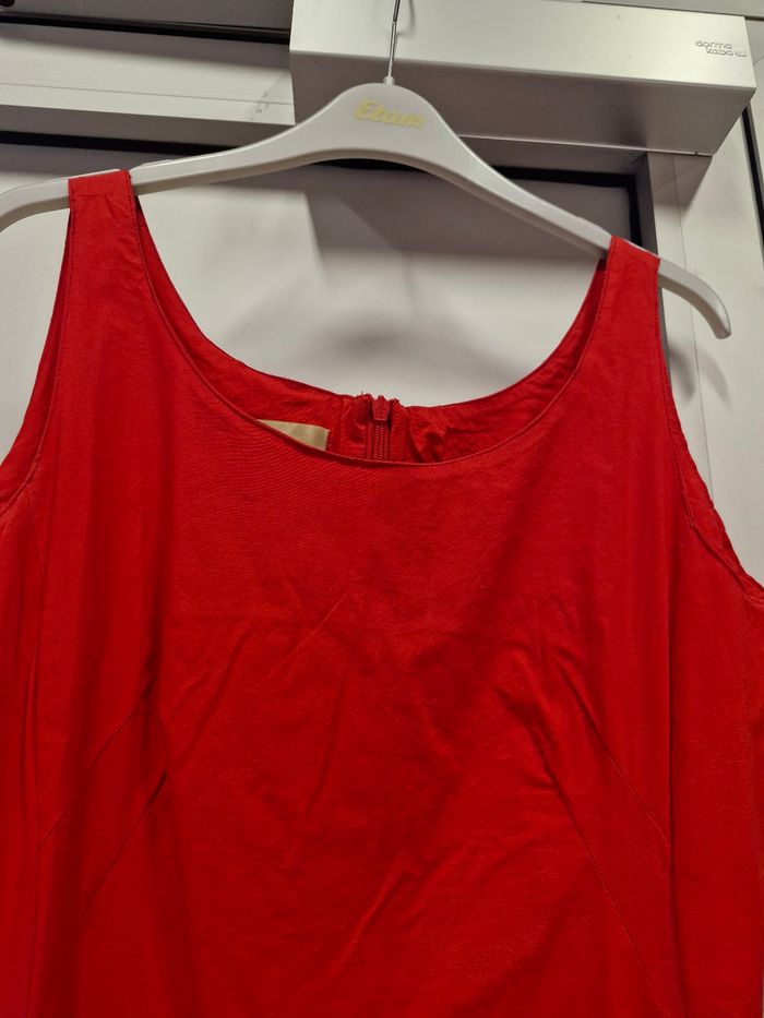 Robe asymétrique - photo numéro 3