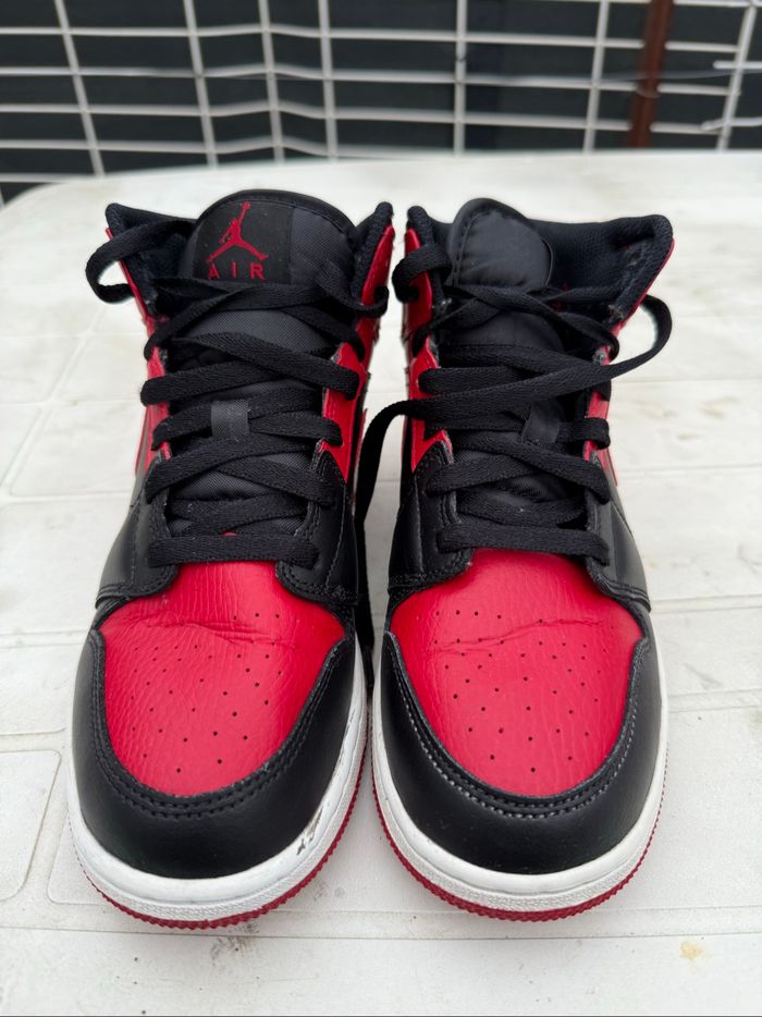 Jordan