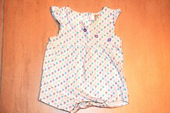 Pyjama naissance Obaibi