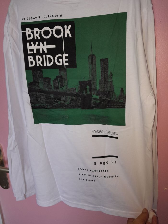 Maillot 12 ans - photo numéro 3