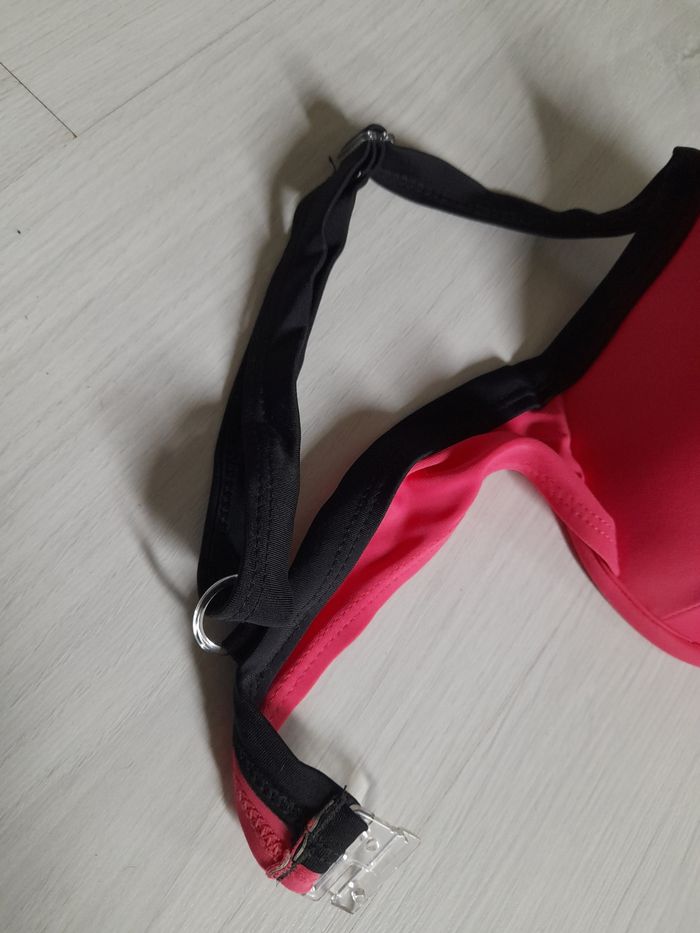 Maillot de bain 2 pièces T 40 - photo numéro 6