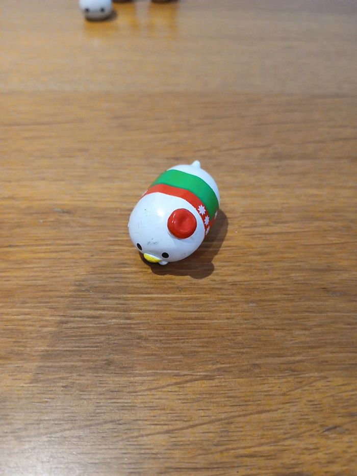 Disney tsum tsum squishies ! - photo numéro 7