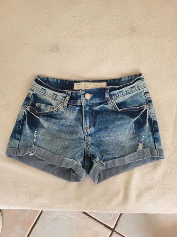 Superbe short