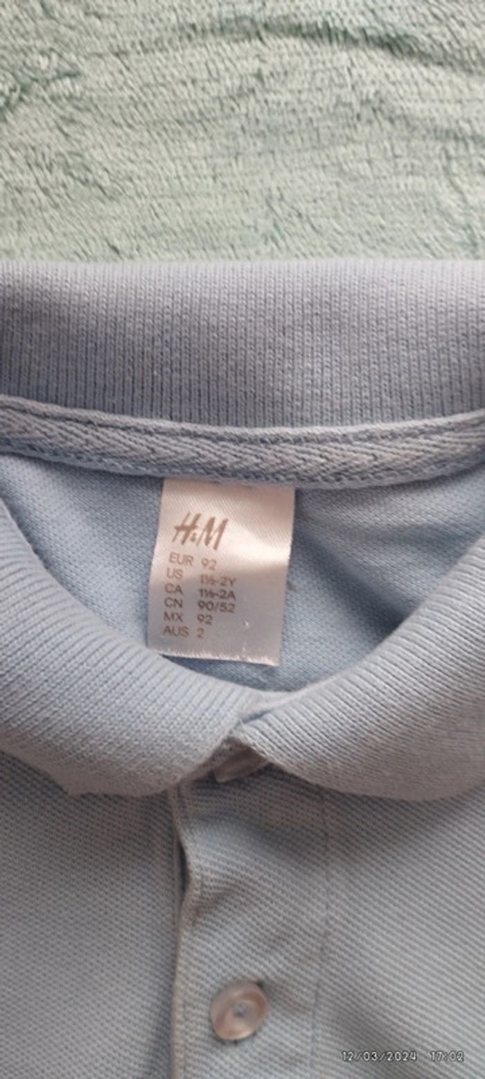 T-shirt enfant garçon - photo numéro 4