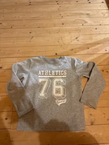 Pull garçon