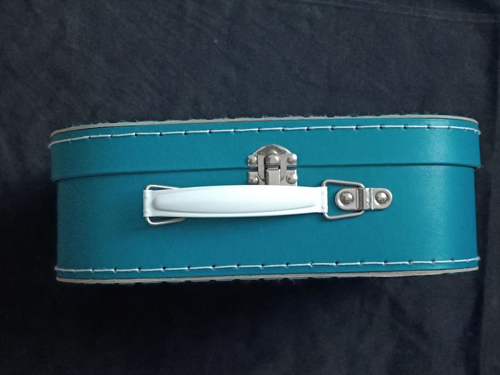 Valisette Egmont toys - photo numéro 3