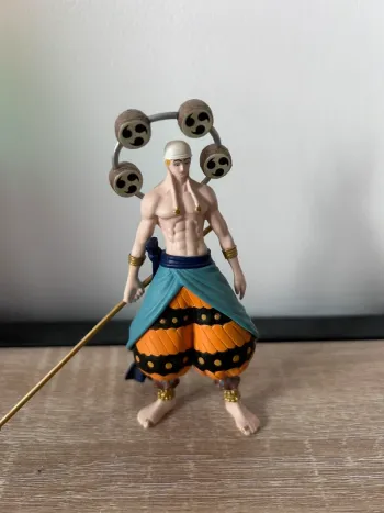 Figurine OP - Ener
