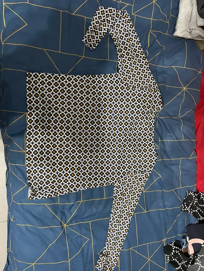 T-shirt - photo numéro 4