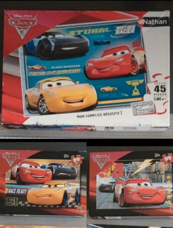 Lot puzzles