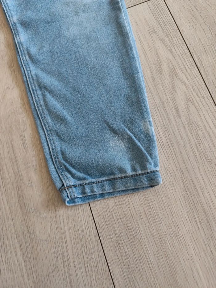 Legging jeans skinny - photo numéro 2