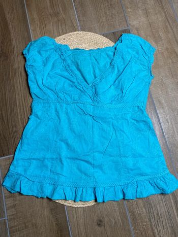 blouse taille 46