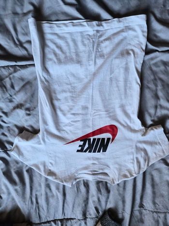 Tee-shirt nike garçon 9 ans