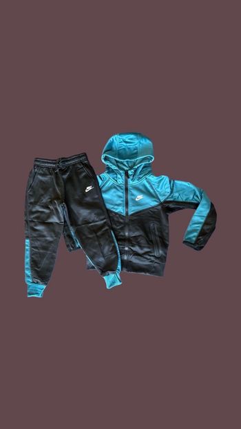 Survêtement enfant garçon