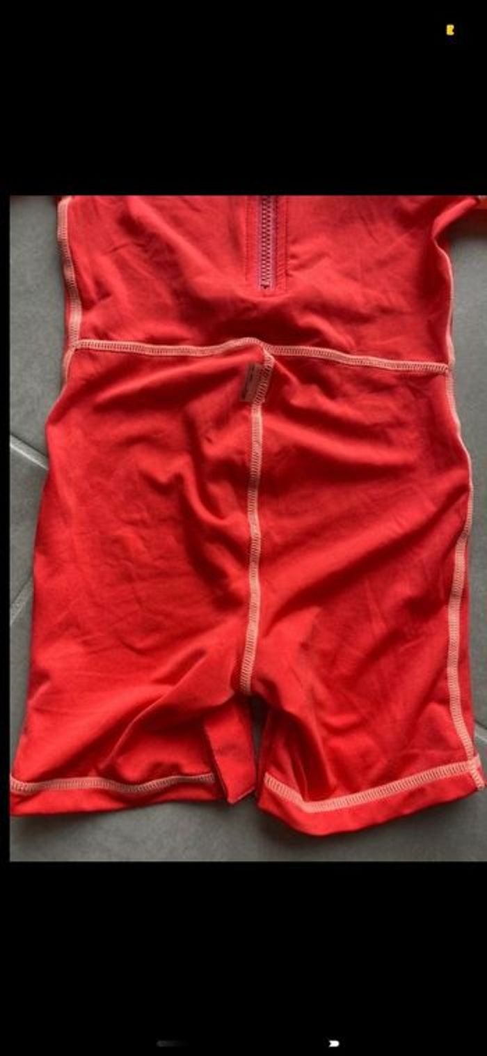 Combinaison Maillot de bain 24 mois - photo numéro 7