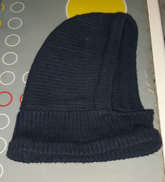 Cagoule garçon Taille 4-6 ans Kiabi - photo numéro 2