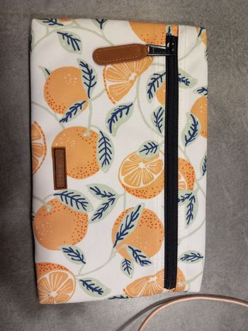 Pochette Marseille 